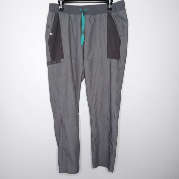 Figs scrub pants size medium - Picture 1 of 8